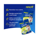 Granulado Pipicat Aditivo Anti Odor Campestre | 500g Areia Gatos