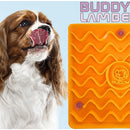 Brinquedo para Cachorro Buddy Lambe - Comedouro Lento