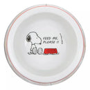 Comedouro Snoopy | Charlie Brown ZIGZAG