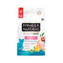 Ração Fórmula Natural FreshMeat Gatos Filhotes - 1kg | Sabor Frango, Maça e Curcuma