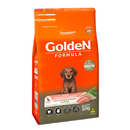 Ração Golden Formula Filhotes Porte Pequeno - 1.0kg e 3.0kg | Sabor Frango e Arroz