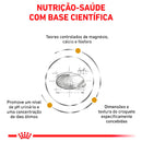 Ração Royal Canin - 2.0kg | Porte Pequeno com calculos urinarios