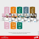 Antipulgas Comfortis Elanco - 140 mg | Cães de 2,3 a 4,5Kg e Gatos de 1,4 a 2,8Kg