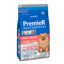 Ração Premier Raças Específicas  Spitz Alemao - 1.0kg e 2.5kg | Sabor Frango