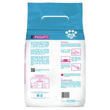 Granulado ProGato Sensitive - 1.8kg | Areia Gatos