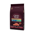 Ração GranPlus Gourmet Gatos Castrados - 1kg e 3kg | Sabor Peru e Arroz