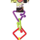 Brinquedo Toy Bird - Furacão Pet