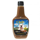 Molho Especial para ração Club Pet - 250g | Sabor Barbecue