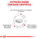 Ração Royal Canin Veterinary Diet Renal - 2.0kg | Insuficiência Renal Crônica