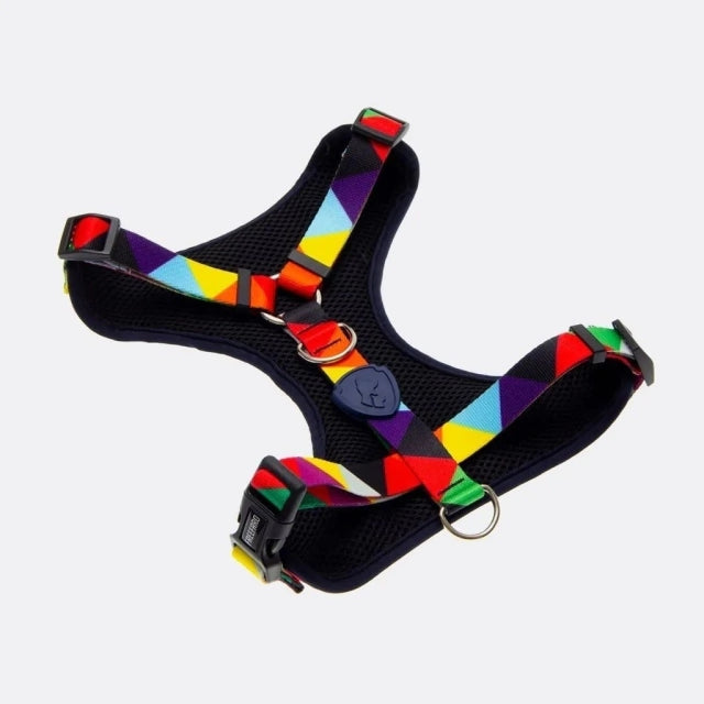 Peitoral Air Savana FreeFaro -  Para Cães Pequenos | Tamanho PP-P