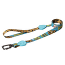 Coleira Estampada Free Faro - Scooby And Mulher Maravilha | 1.2M