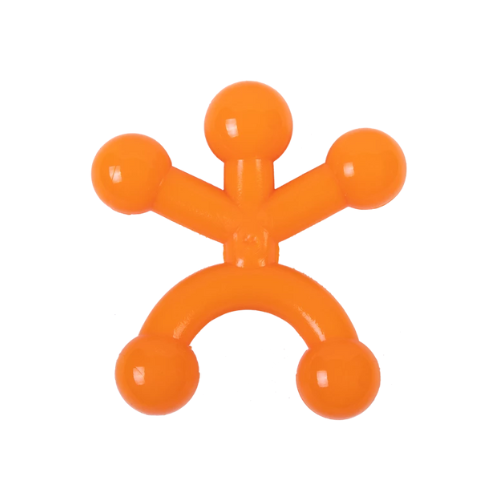 Brinquedo Interativo Boneco Flex - Buddy Toys