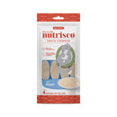Petisco Nutrisco Snack Cremoso | 4 unidades - 14g