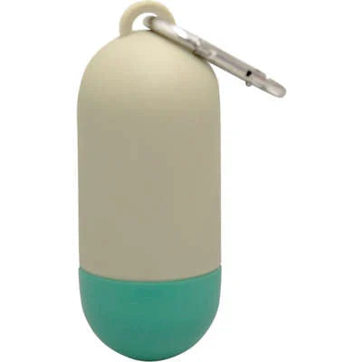 Kit Saquinhos Higienicos Cata-Caca | Dispenser Germanhart Eco Waves