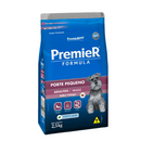 Ração Premier Formula Adultos Porte Pequeno - 1.0kg e 2.5kg | Sabor Frango