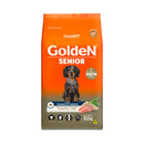 Ração Golden Sênior Porte Pequeno - 10.1kg | Sabor Frango e Arroz