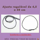 Coleira Ducão Antipulga | Cães e Gatos