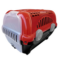 Caixa de Transporte Luxo - FuracãoPet | Tamanho N3 até 18kg