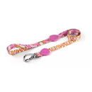 Coleira Estampada Free Faro - Guias Tom & Jarry and Savage | PP 1,2M