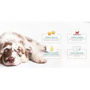 Tapete Higiênico Clean Pads - 7 unidades | 80x60cm