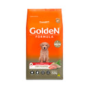 Ração Golden Formula Cães Filhotes - 15kg | Sabor Frango e Arroz