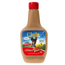 Molho Especial para ração Club Pet - 250g | Sabor Calabresa