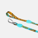 Coleira Estampada Free Faro - Scooby Doo | 2.5M