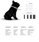 Coleiras FreeFaro | Diversos Personagens