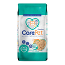 Granulado CarePet Madeira Premium - 2.5kg, 10kg e 20kg | Areia Gatos