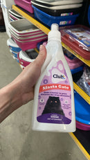 Educador Clut Pet Afasta Gatos - 500ml