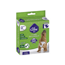 Fralda Descartável ProCanine Fêmeas - PP a GG | Indicado para o Cio 3 unidades