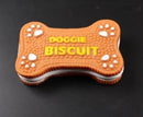 Brinquedo Mordedor - Doggie Biscuit | Chalesco