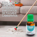 Butox P CE - 20ml | Infestação De Pulga E Carrapatos no Quintal