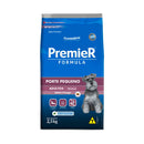 Ração Premier Formula Adultos Porte Pequeno - 1.0kg e 2.5kg | Sabor Frango