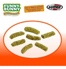 Ração Roedores Funny Bunny - 500g | Delicias Da Horta
