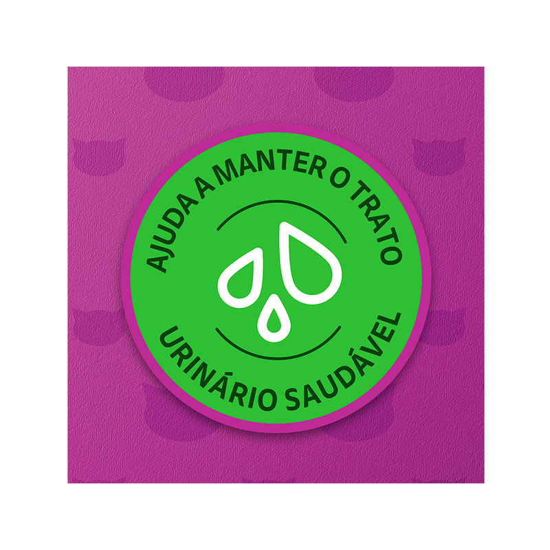 Ração Úmida Whiskas Lata Gatos Adultos - 290g | Sabor Atum