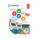 Ração Formula Natural  FreshMeat Mini e Pequenos - 2.5kg | Sabor Frango e Mandioca