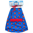 Capa Fantasia Pet | Homem Aranha - PP e P