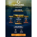 Petisco Origens Dental - 15g