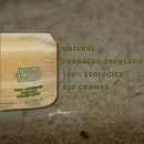 Forração Prensada - 800g | Hamster Natural