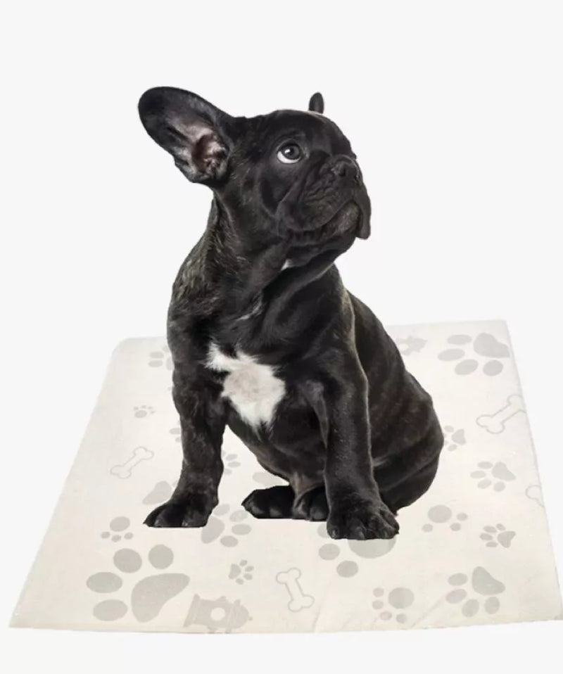 Jornal Higiênico Biodegradável 50 folhas - MundoPet