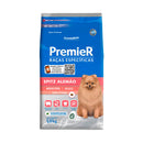 Ração Premier Raças Específicas  Spitz Alemao - 1.0kg e 2.5kg | Sabor Frango