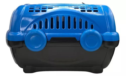 Caixa de Transporte Luxo - FuracãoPet | Tamanho N3 até 18kg