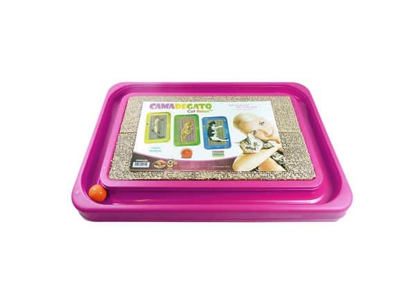 Cama de Gato Cat Relax | FuracãoPet