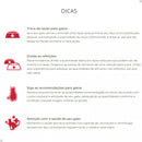 Ração Buddy Power Miau - 10.1kg | Sabor Carne e Frango