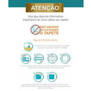 Tapete Higiênico Clean Pads - 7 unidades | 80x60cm