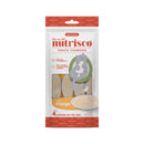 Petisco Nutrisco Snack Cremoso | 4 unidades - 14g