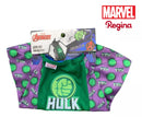 Fantasia Pet Vingadores Hulk Com Capa | M e G