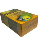 Nutrópica para Papagaio - 300g | Base de Mel, Ovos e Frutas