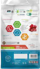 Ração Formula Natural FreshMeat Sensitive Mini e Pequeno - 1kg| Sabor cordeiro e mandioca